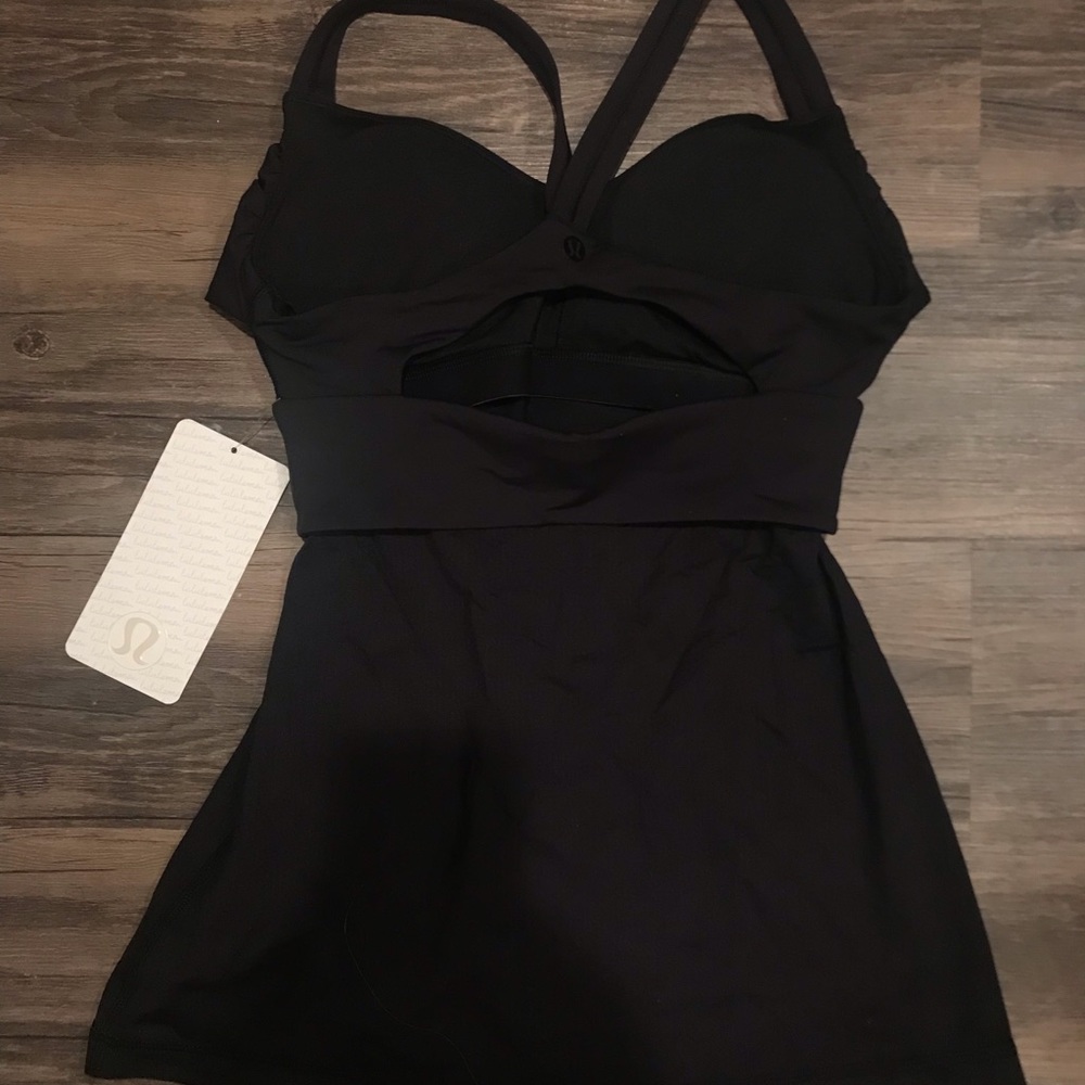 Lululemon tank top